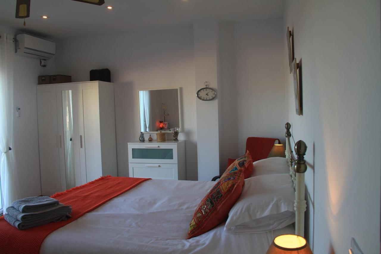 Bed & Breakfast Beniarres In