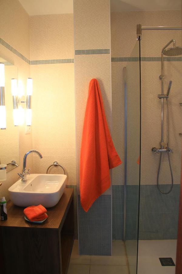 Bed & Breakfast Beniarres In Moraira