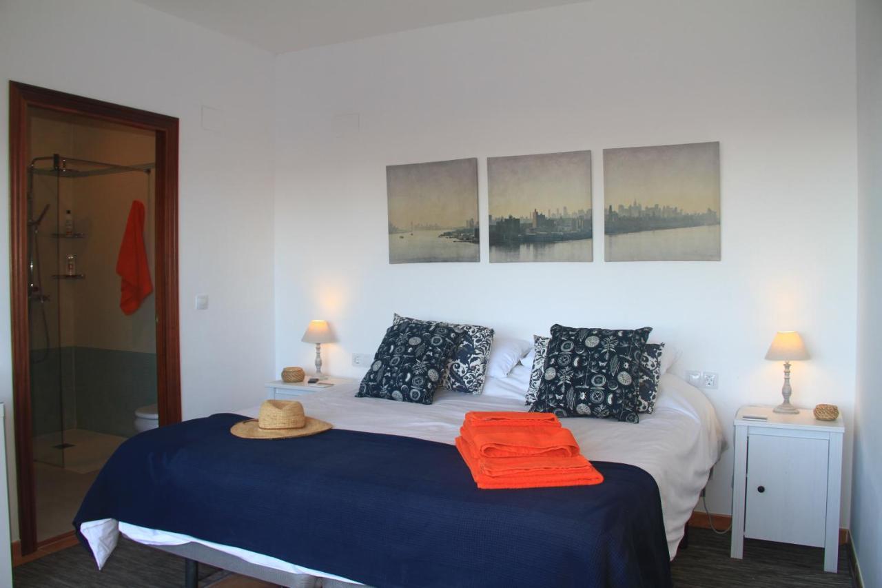 Beniarres In Bed & Breakfast