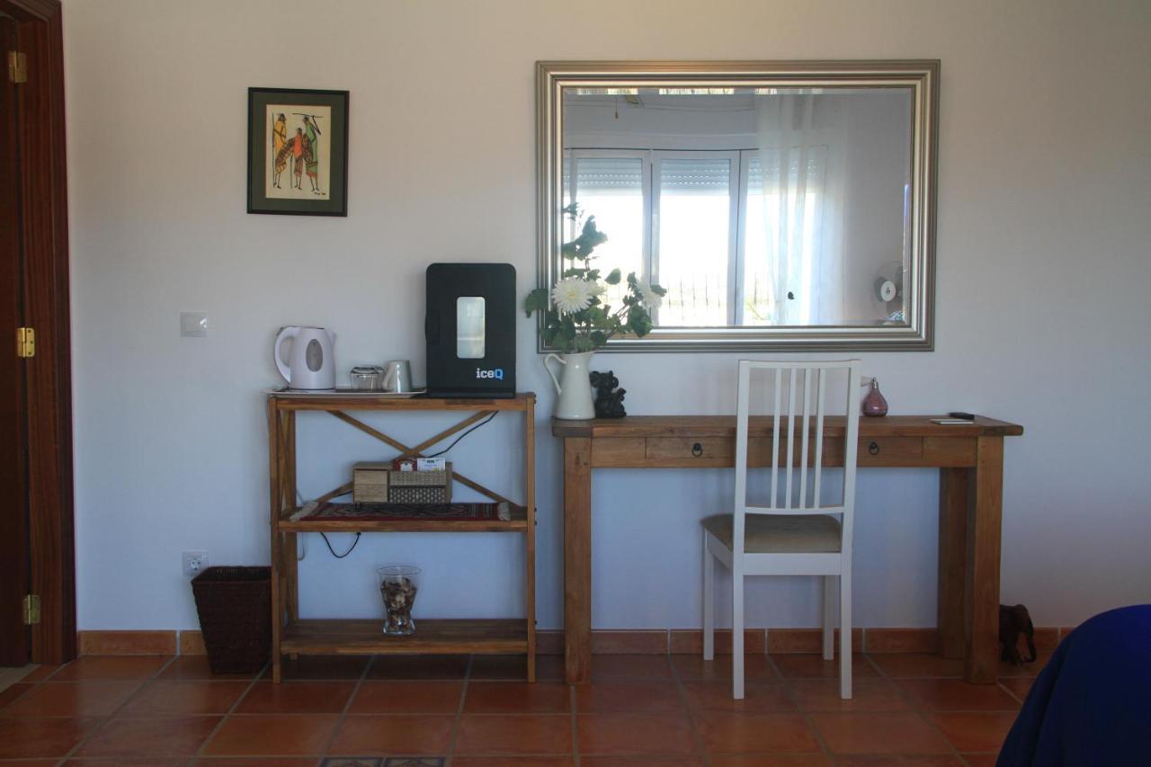 Bed & Breakfast Beniarres In
