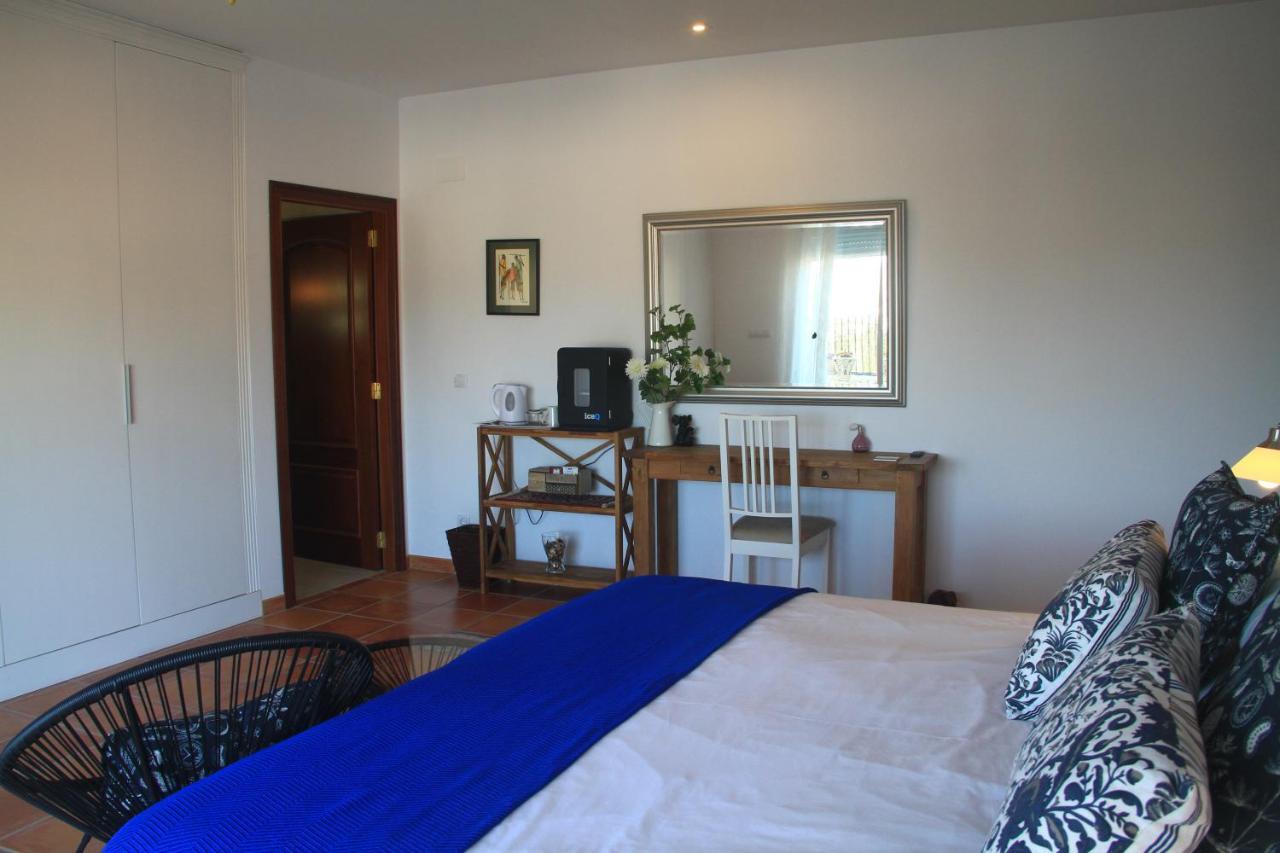 Beniarres In Bed & Breakfast